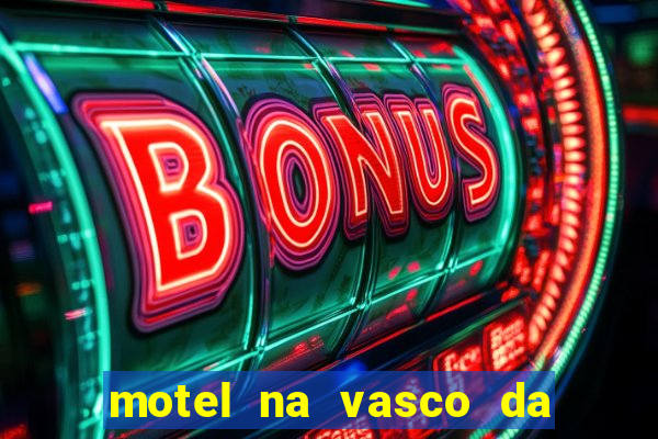 motel na vasco da gama salvador